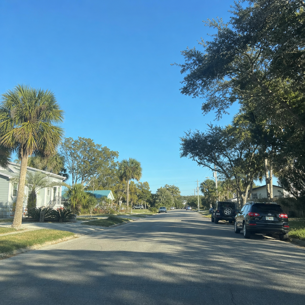 Atlantic Beach, FL