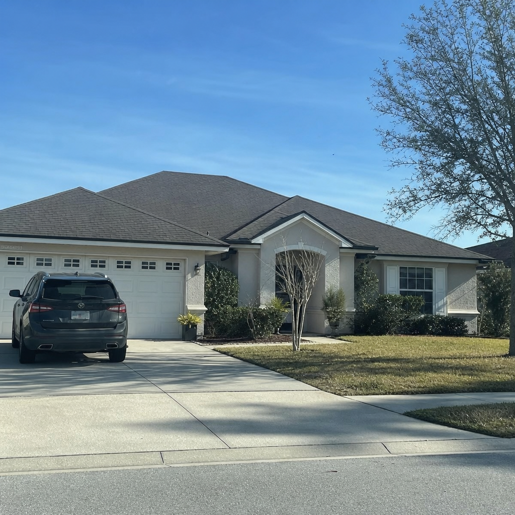 Fleming Island, FL