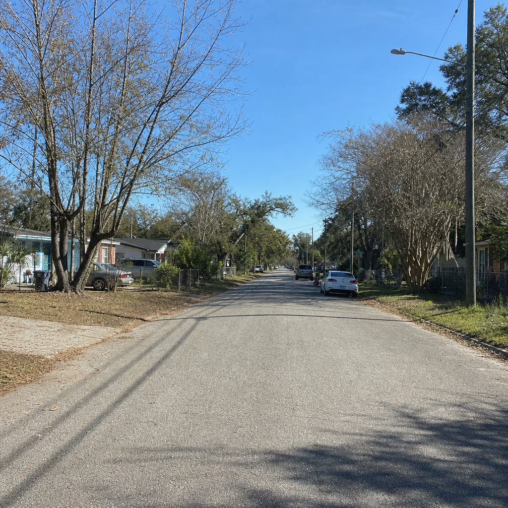 Jacksonville, FL