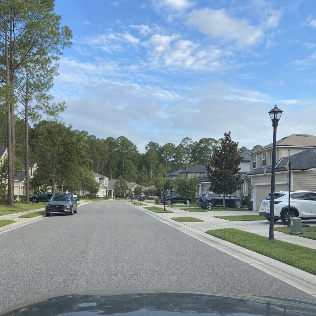 Nocatee, FL