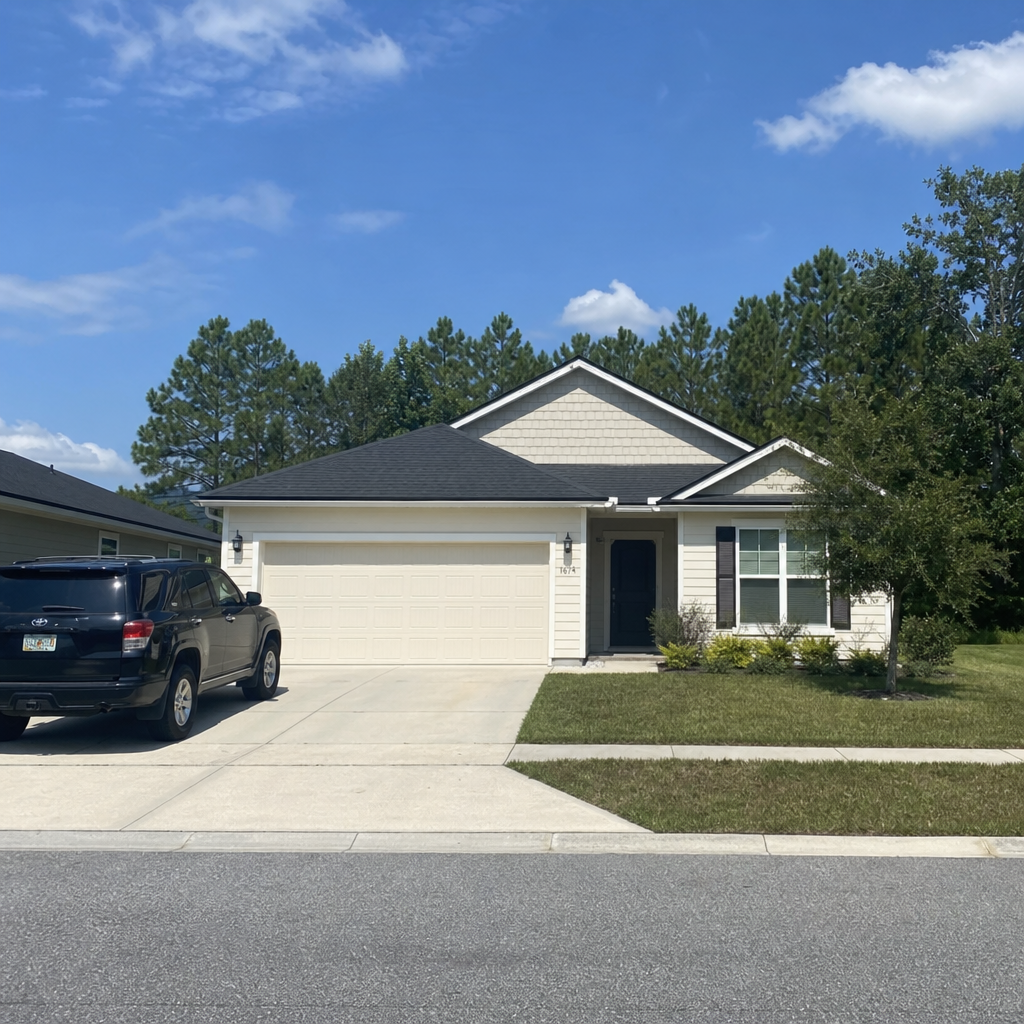 Orange Park, FL