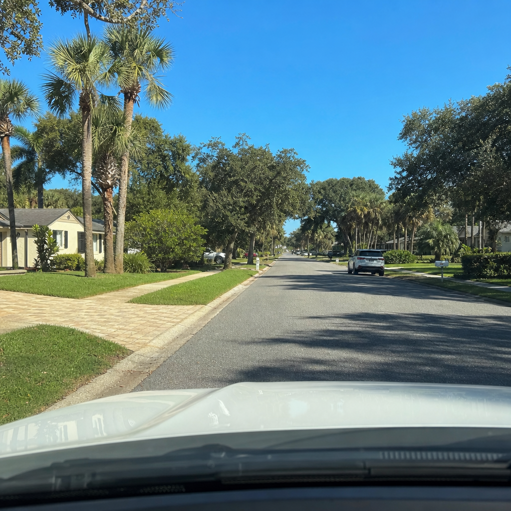 Ponte Vedra Beach, FL