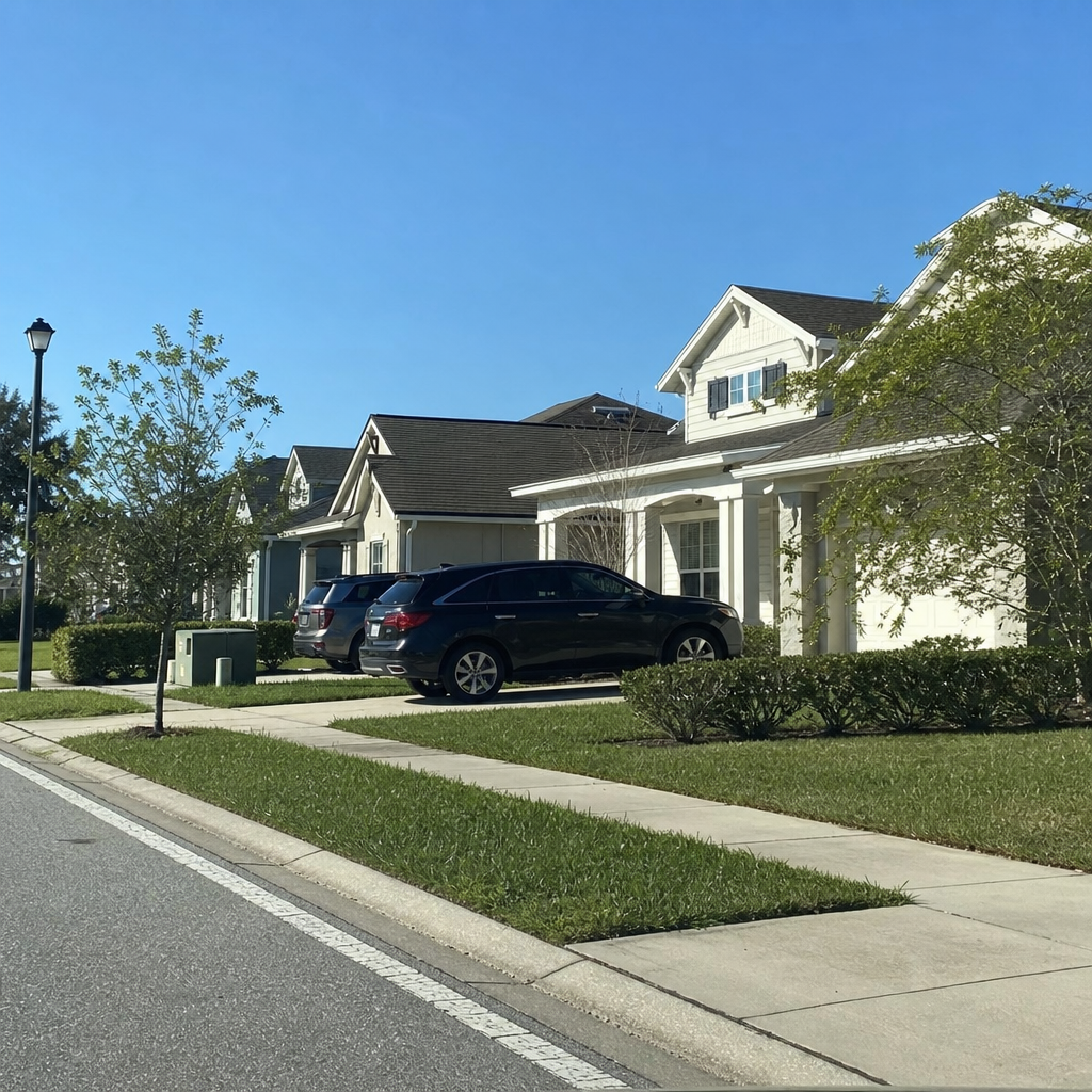 St. Johns, FL
